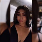 Dominio de asignaturas de primaria con muy buena presencia y preparación, lista para ayudar y enseñar a todos los niños que lo necesiten